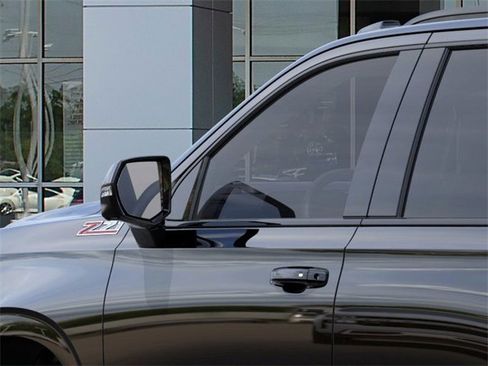 New 2026 Chevrolet Tahoe Z71 w/ Comfort Package image 12