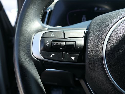 Used 2023 Kia Sportage X-Line w/ X-Line Premium Package AWD/4WD image 13