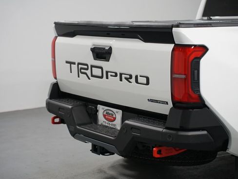 Used 2024 Toyota Tacoma TRD Pro image 10