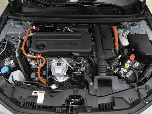 Used 2025 Honda Accord Touring image 46