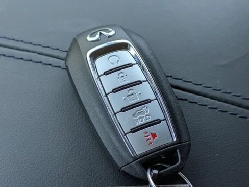 Used 2023 INFINITI QX60 Autograph w/ Cargo Package image 35