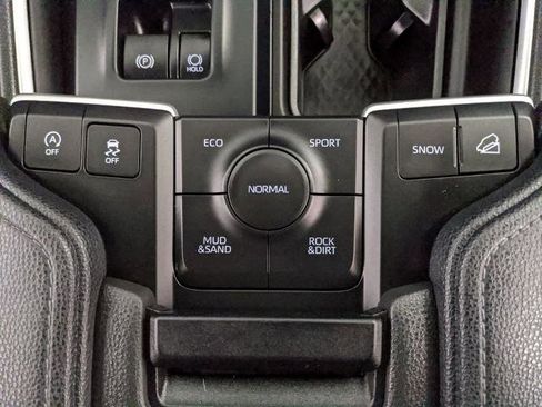 Used 2024 Toyota Grand Highlander XLE image 10