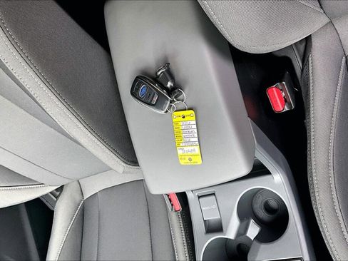 Certified 2026 Subaru Crosstrek 2.0i Premium w/ Convenience Package #2 image 17