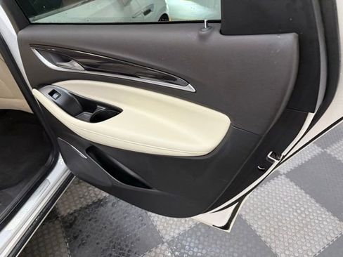 Certified 2022 Buick Enclave Premium w/ Experience Buick Package image 41