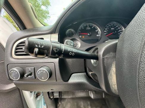 Used 2007 Chevrolet Tahoe LS w/ Skid Plate Package image 21