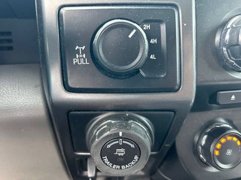 Used 2018 Ford F150 XLT w/ Equipment Group 301A Mid AWD/4WD image 10