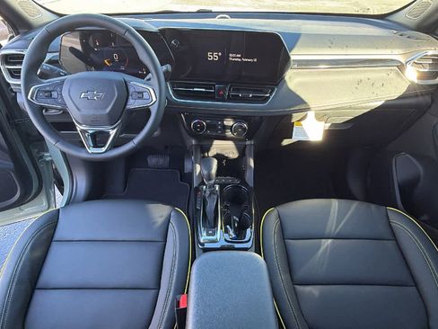 New 2026 Chevrolet TrailBlazer ACTIV w/ Convenience Package image 26