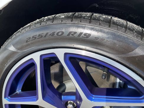 Used 2024 Ford Mustang GT Premium w/ GT Performance Package image 33