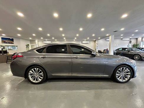 Used 2015 Hyundai Genesis 3.8 w/ Option Group 04 RWD image 8