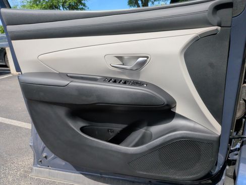 Used 2025 Hyundai Tucson SEL image 26