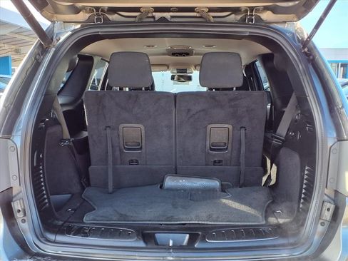 Used 2012 Dodge Durango Crew w/ Entry Nav/Commuter Group image 9