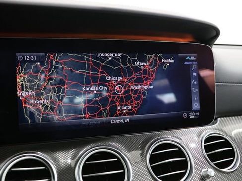 Used 2019 Mercedes-Benz E 63 AMG S image 31