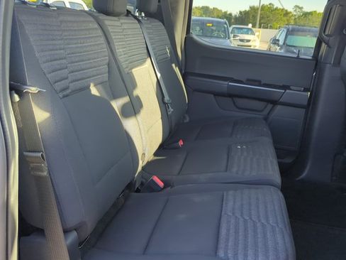 Used 2021 Ford F150 XL w/ STX Appearance Package AWD/4WD image 21