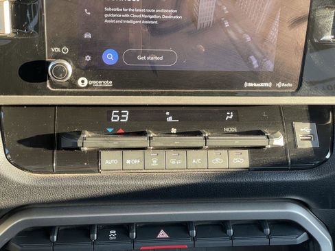 Used 2023 Toyota Tundra SR5 w/ SR5 Convenience Package image 21