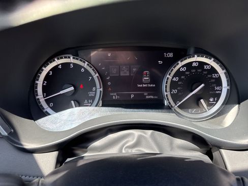 Used 2022 Toyota Highlander XSE AWD/4WD image 23