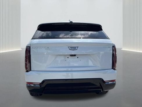New 2026 Cadillac Escalade IQ Sport 1 AWD/4WD image 6