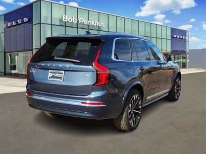 New 2026 Volvo XC90 B6 Ultra w/ Lounge Package
