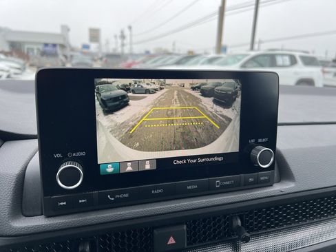 Used 2023 Honda CR-V Sport image 13