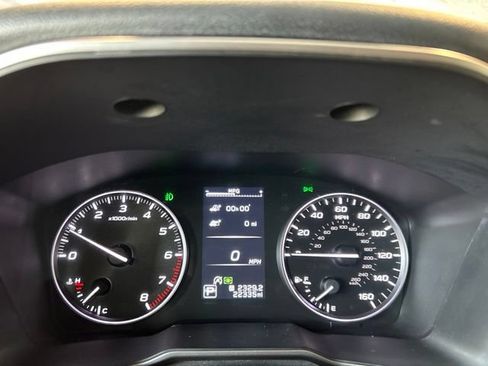 Used 2024 Subaru Outback Limited AWD/4WD image 75
