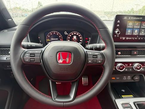 New 2026 Honda Civic Type R image 12