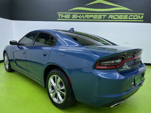 Used 2021 Dodge Charger SXT image 7