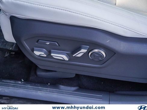 New 2026 Hyundai Santa Fe Calligraphy AWD/4WD image 25