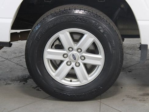 Used 2021 Ford F150 XLT w/ Equipment Group 301A Mid image 13