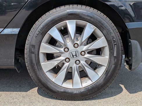 Used 2010 Honda Civic EX-L image 12