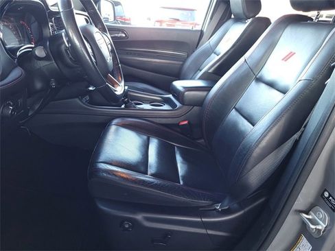 Certified 2023 Dodge Durango GT image 14