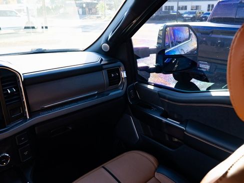 Used 2024 Ford F350 Platinum image 10