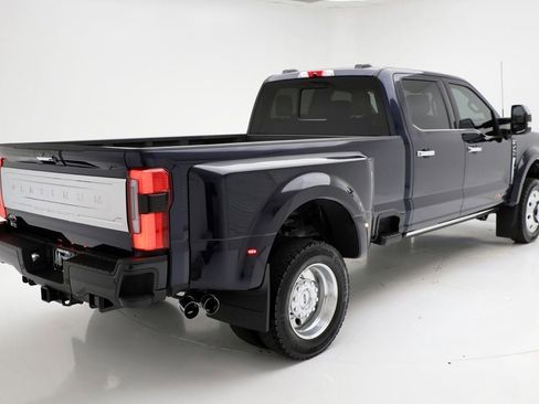 Used 2024 Ford F450 Platinum image 11