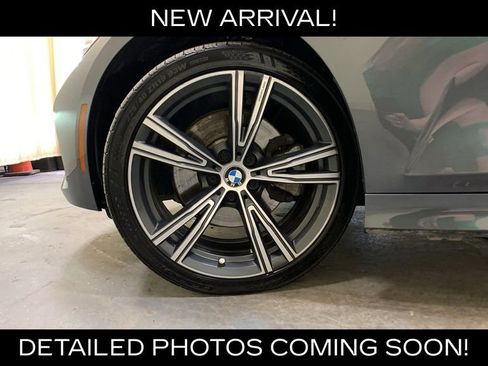 Used 2021 BMW 330i xDrive Sedan w/ Premium Package AWD/4WD image 43