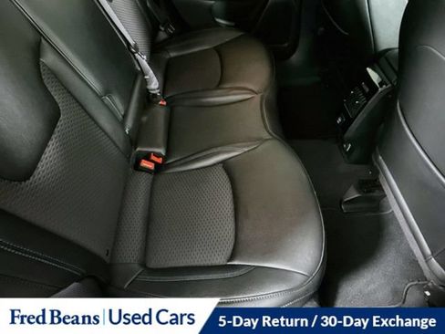 Used 2024 Jeep Compass Latitude AWD/4WD image 41
