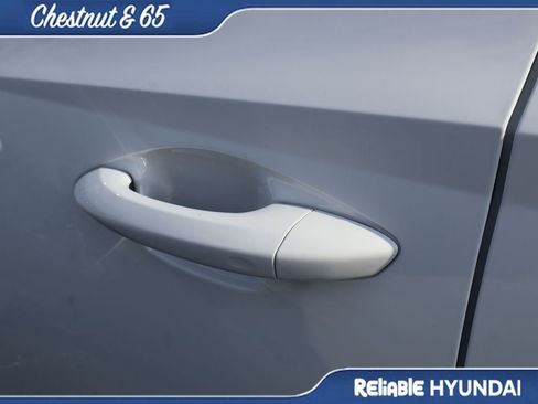 Used 2024 Hyundai Tucson SEL FWD image 24