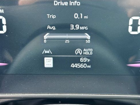 Certified 2023 Kia Sportage X-Line w/ X-Line Premium Package AWD/4WD image 15