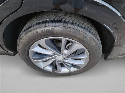 Used 2023 Buick Encore GX Select w/ Experience Buick Package FWD image 12