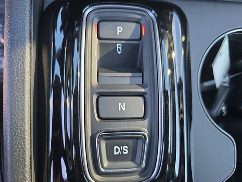 New 2025 Honda Pilot TrailSport image 23