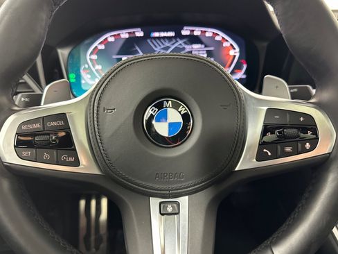 Used 2021 BMW M340i w/ Premium Package image 22