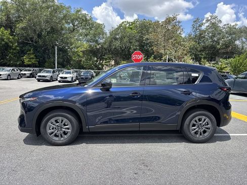 New 2026 MAZDA CX-5 Select AWD/4WD image 11