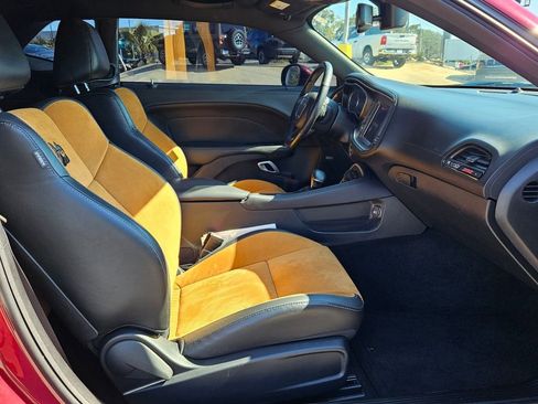 Used 2021 Dodge Challenger R/T Scat Pack w/ Dynamics Package image 13