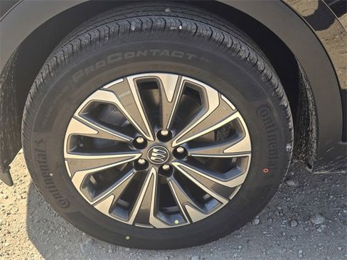 New 2026 Buick Envision Preferred image 9