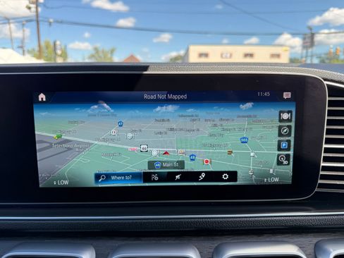 Used 2020 Mercedes-Benz GLE 350 4MATIC image 36