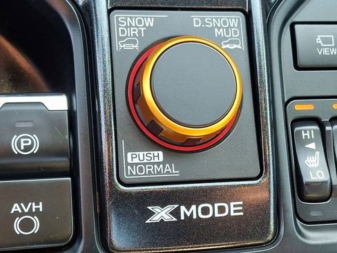 Used 2022 Subaru Forester Wilderness image 26