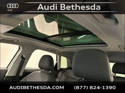 New 2026 Audi Q3 quattro 2.0T AWD/4WD image 23