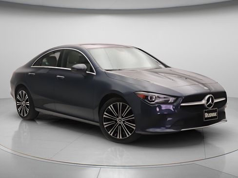 Certified 2023 Mercedes-Benz CLA 250 image 32