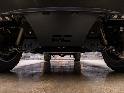 Used 2021 Chevrolet Silverado 1500 LT Trail Boss w/ Convenience Package II image 14