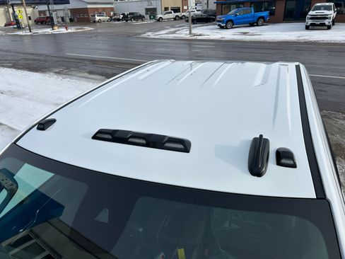 New 2026 Chevrolet Silverado 3500 LT w/ Trail Boss Package image 9