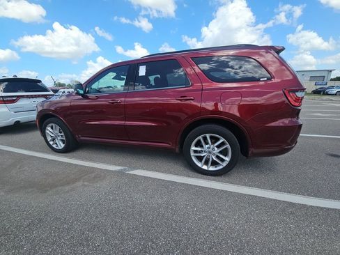 Used 2023 Dodge Durango GT image 3