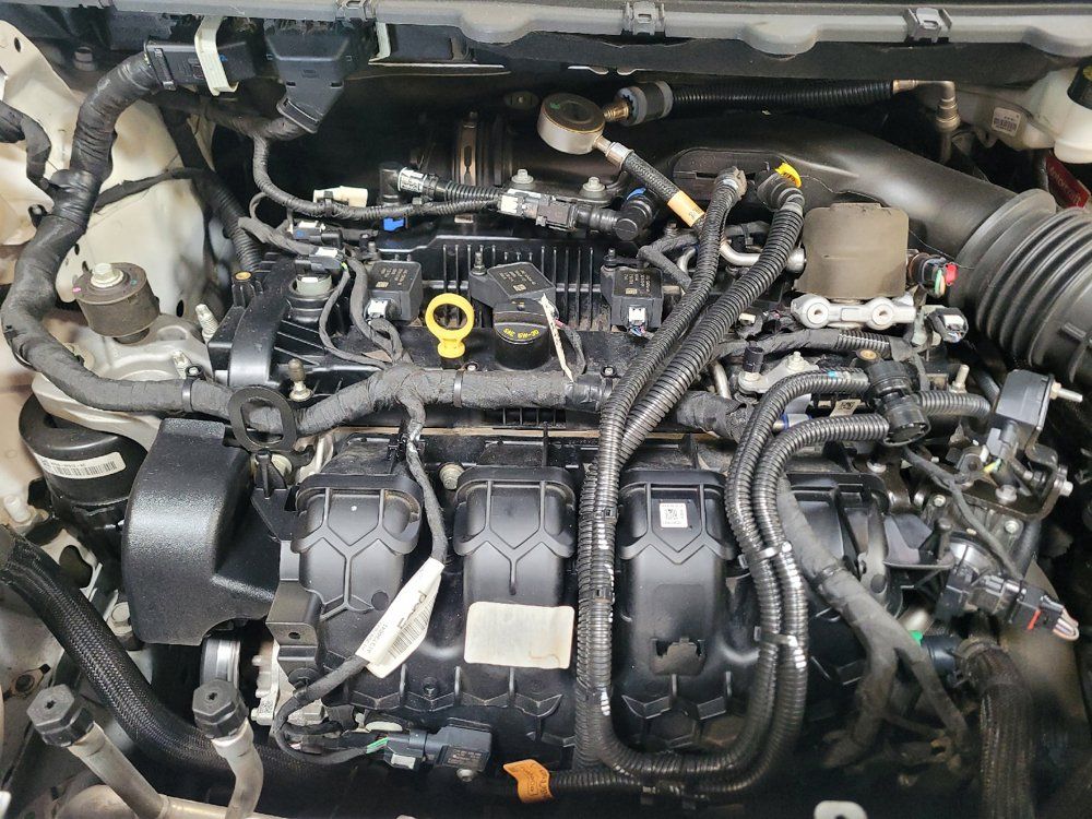 Used 2019 Ford Edge SEL w/ Equipment Group 201A FWD image 30