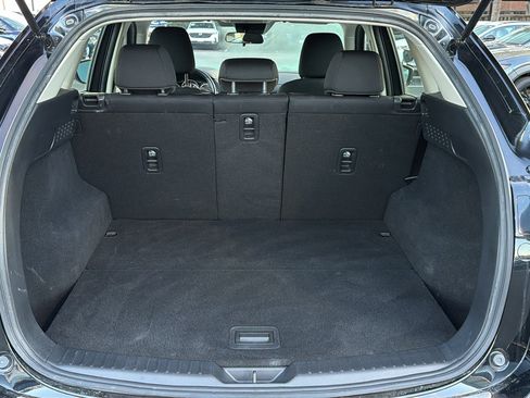Certified 2023 MAZDA CX-5 AWD 2.5 S image 29